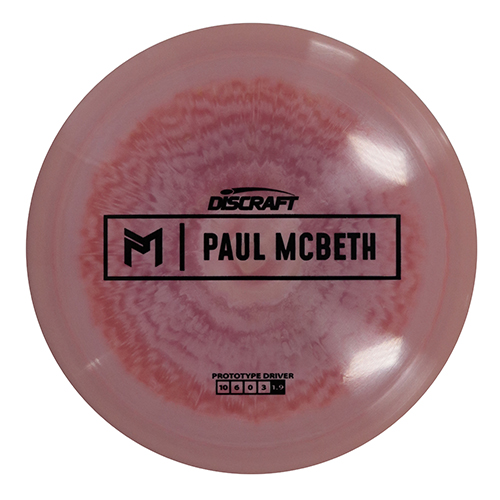 McBeth Prototype Anax