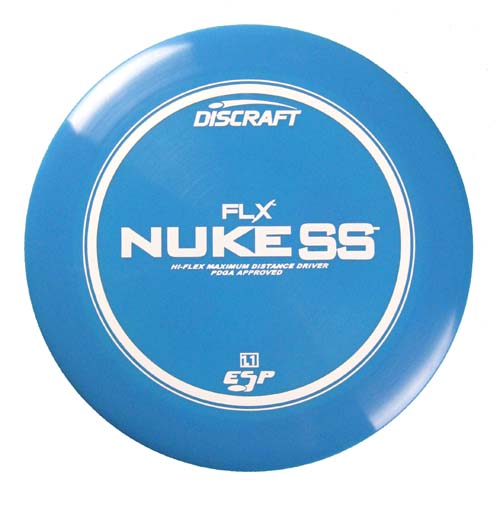 Nuke SS