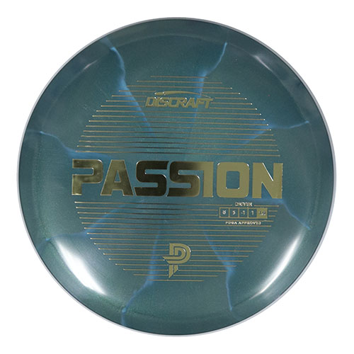 Passion