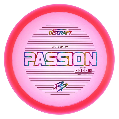 Passion