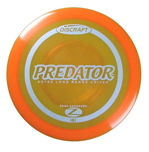 Predator