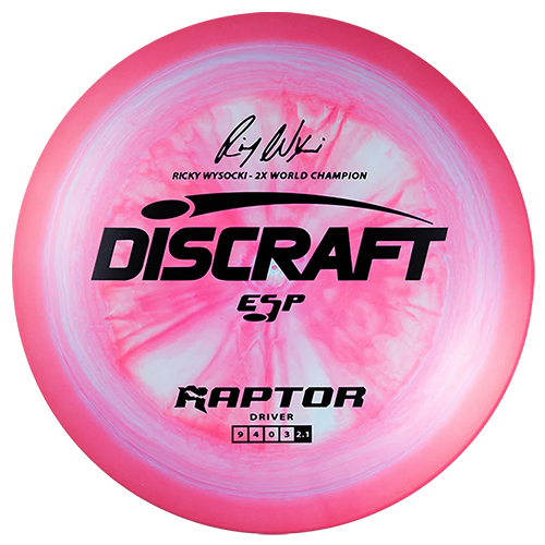 Raptor