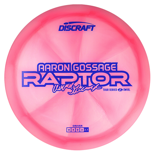 Raptor