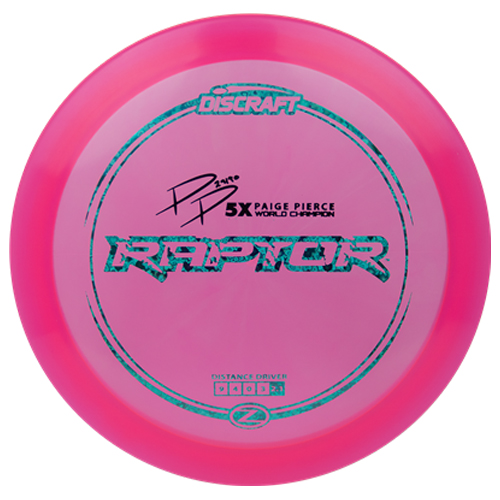 Raptor
