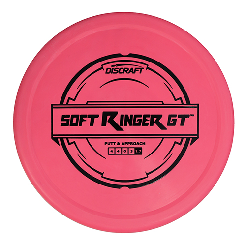 Ringer (GT - Soft)