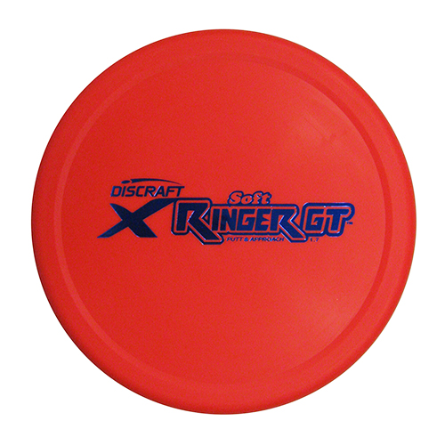 Ringer (GT - Soft)