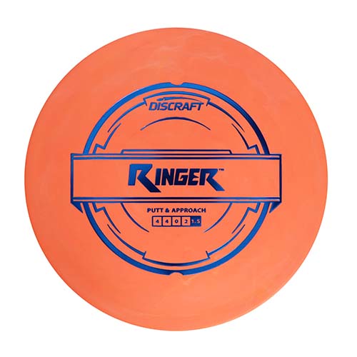 Ringer