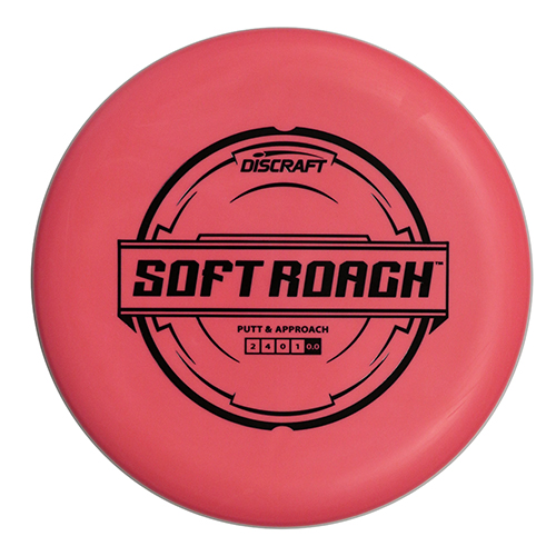 Roach (Soft)