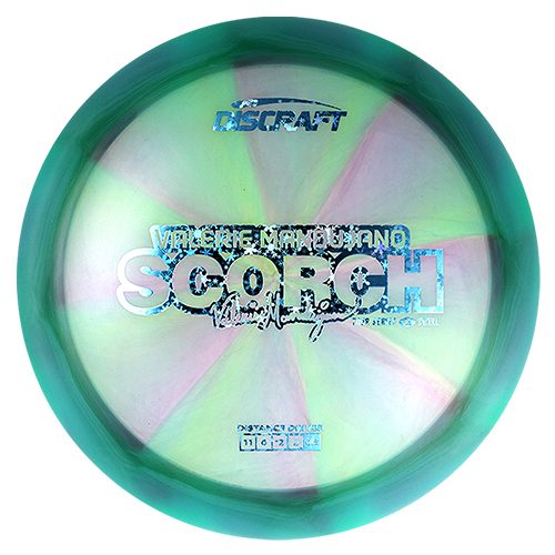 Scorch
