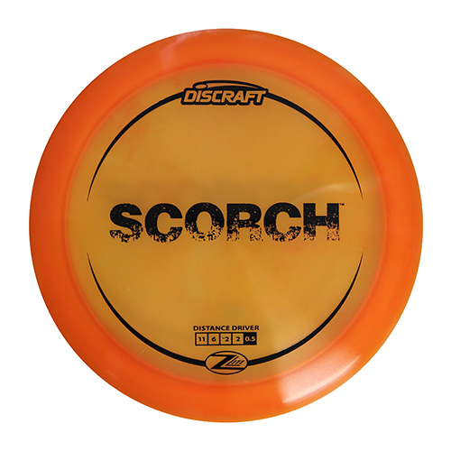 Scorch