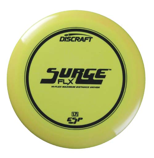 Surge