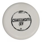 Challenger SS - D-Line