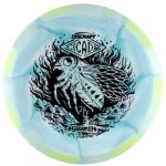 Cicada - ESP Swirl Ledgestone