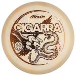 Cigarra - Limited Edition Z-Line Swirl
