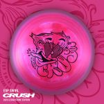 Crush - 2023 Ledgestone ESP Swirl