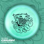Crush- 2023 Ledgestone ESP Swirl - 1