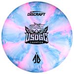 Focus - Crazy Tuff (CT) Swirl