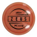 Zeus - ESP