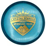 Zone SS - CryZtal Sparkle