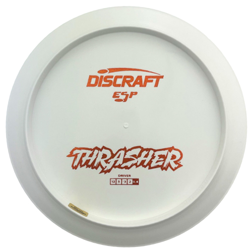 Thrasher