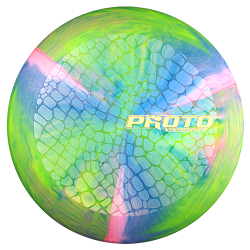 Wysocki Proto Putter