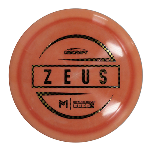 Zeus