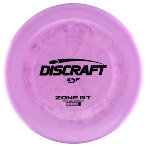 Zone GT (Banger Top)