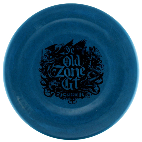 Zone GT (Banger Top)