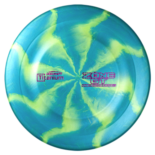 Zone GT (Banger Top)