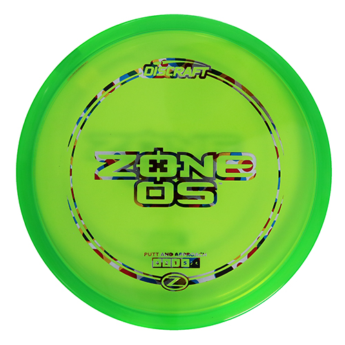 Zone OS