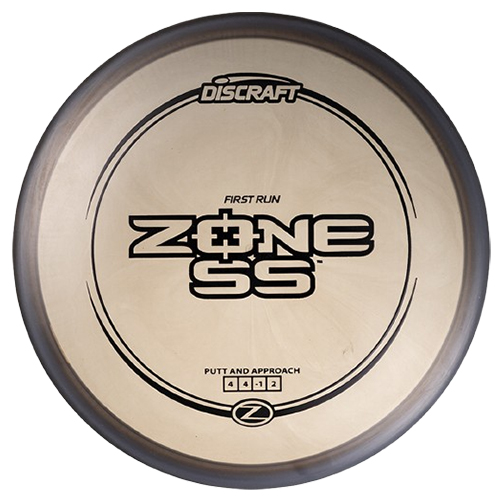 Zone SS