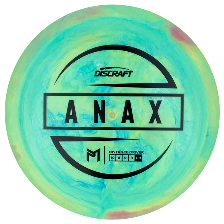 Anax