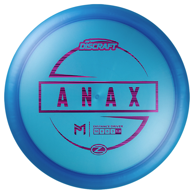 Anax