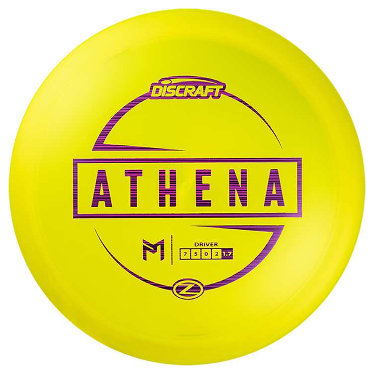 Athena
