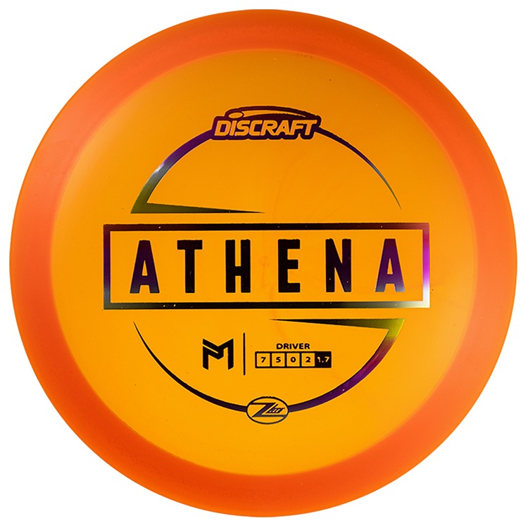 Athena