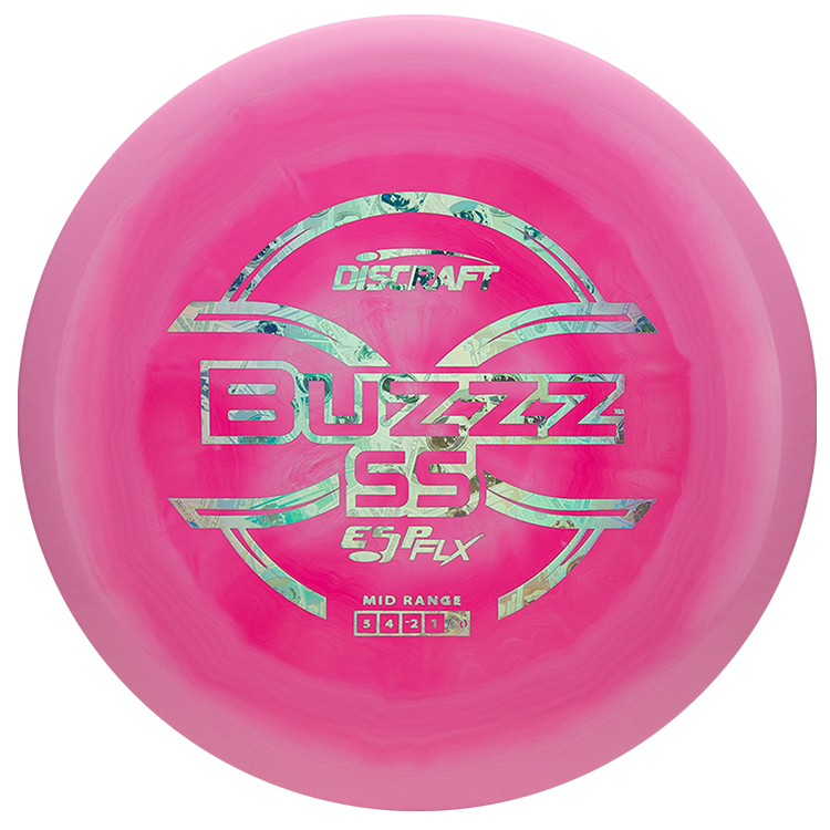 Buzzz SS
