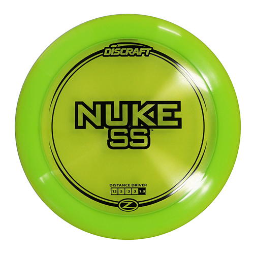 Nuke SS