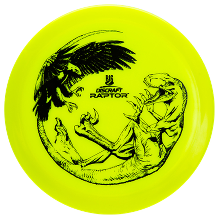 Raptor