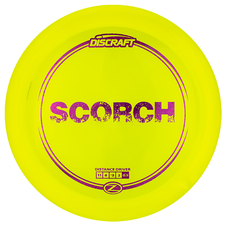 Scorch