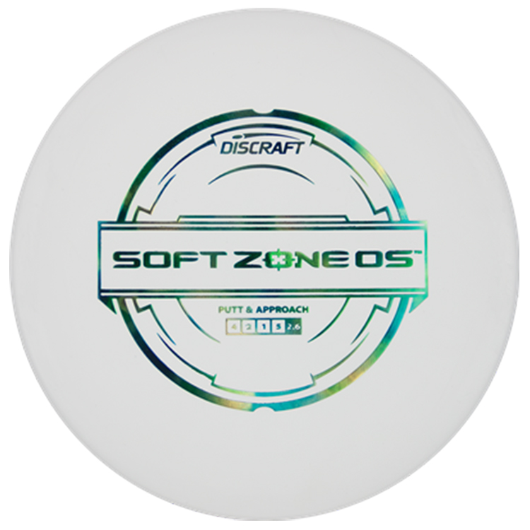Soft Zone OS