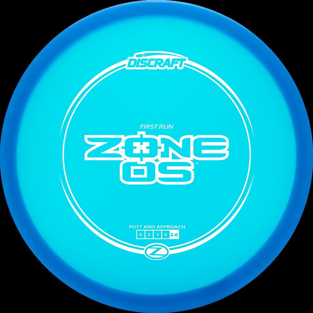 Zone OS