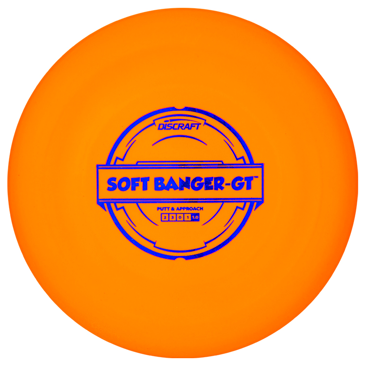 Banger (GT - Soft)