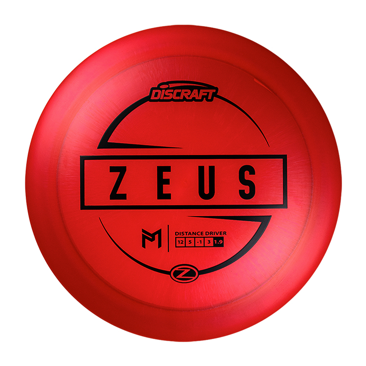 Zeus