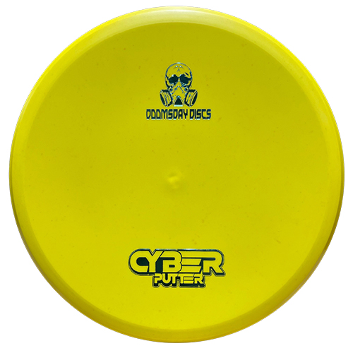 Cyber Putter