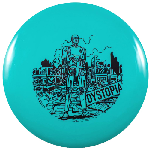 Dystopia