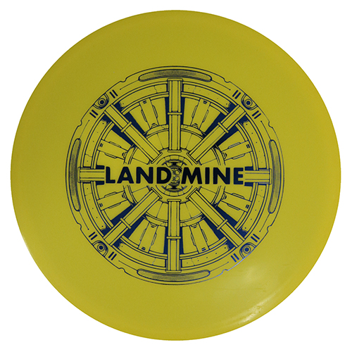 Land Mine