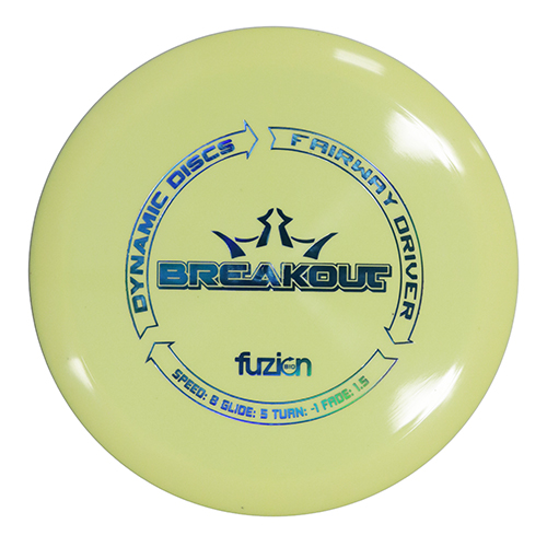 Breakout