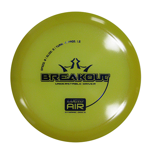 Breakout