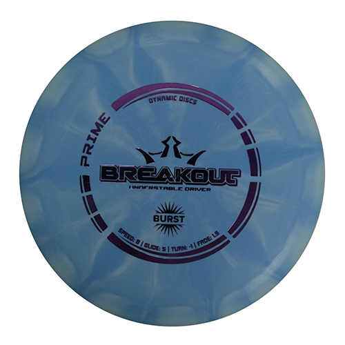 Breakout