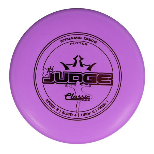 EMAC Judge